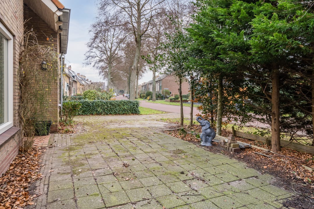 Foto 38 van Haesackerlaan 81