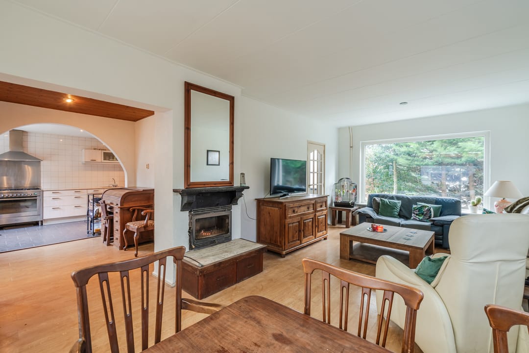 Foto 8 van Haesackerlaan 81