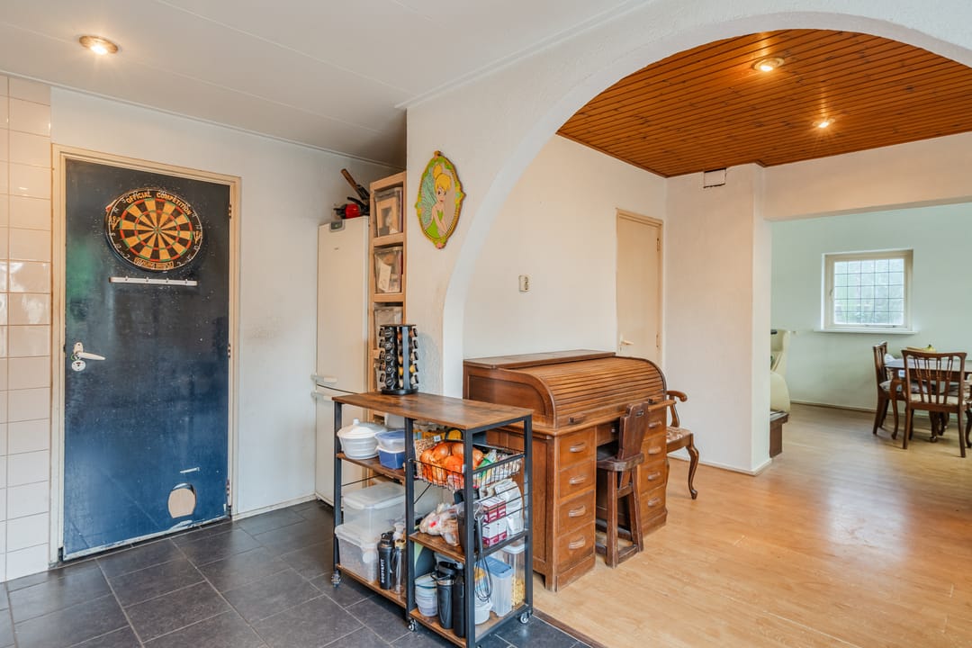 Foto 13 van Haesackerlaan 81