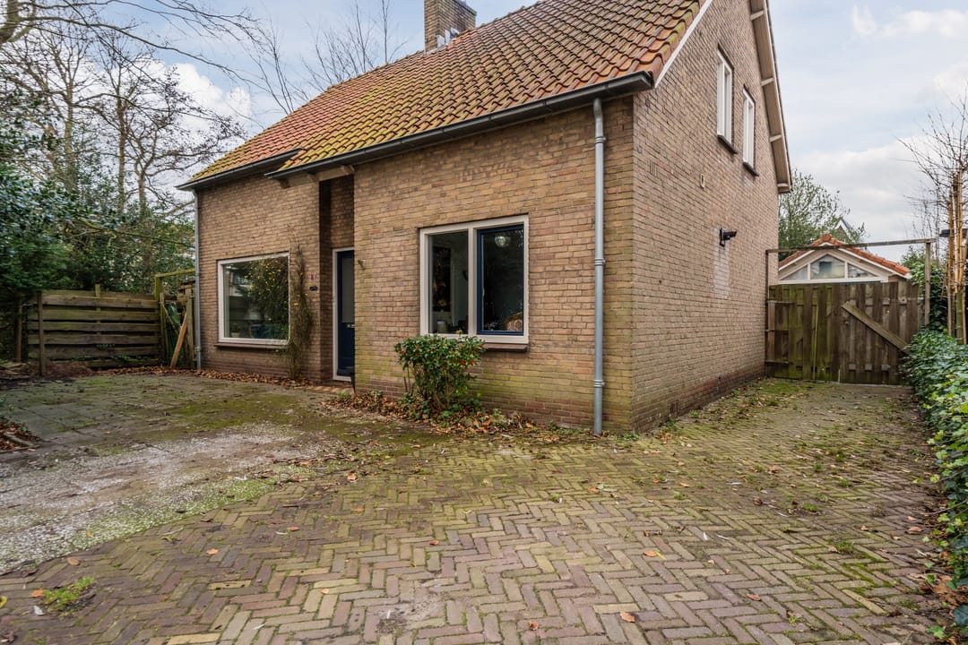 Foto 43 van Haesackerlaan 81