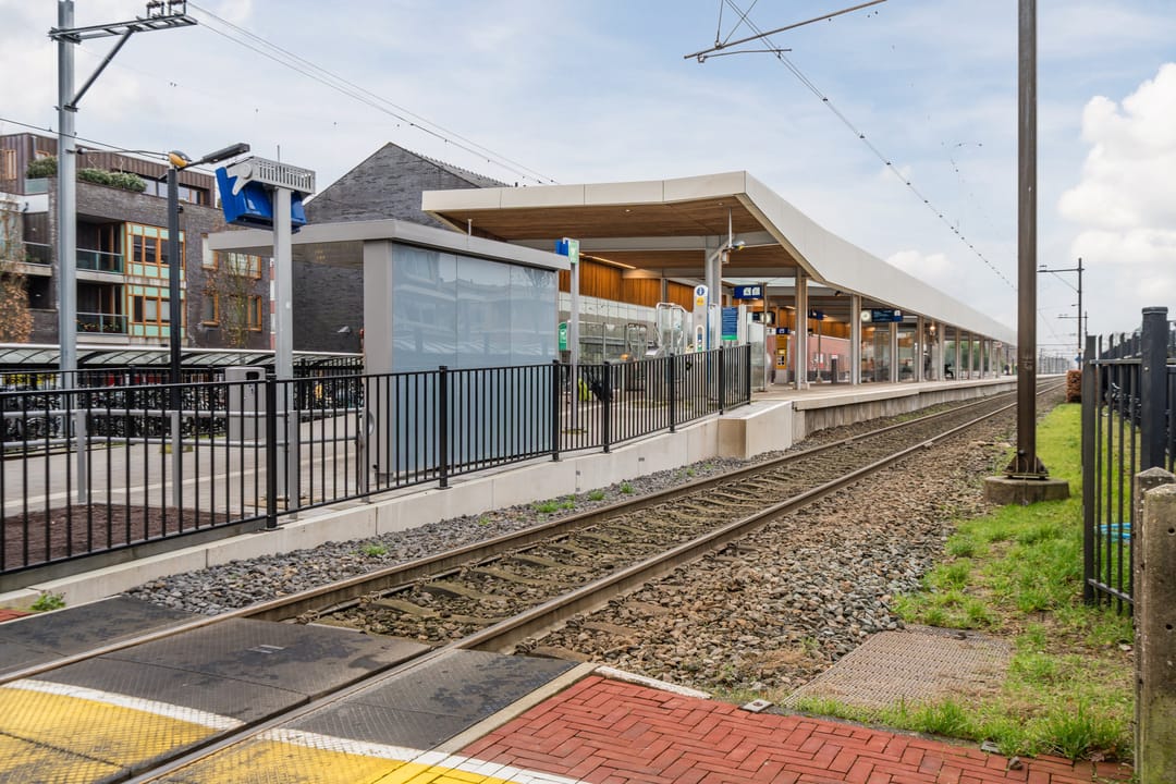 Foto 46 van Haesackerlaan 81