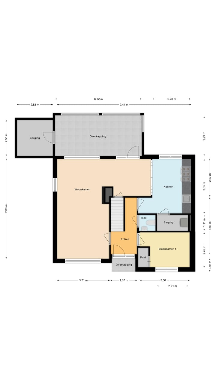 Foto 47 van Haesackerlaan 81