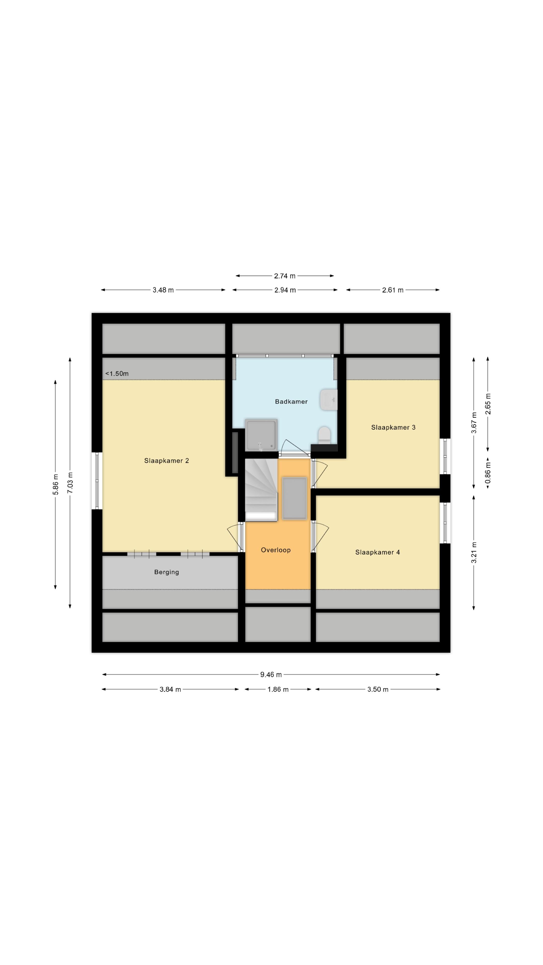 Foto 48 van Haesackerlaan 81