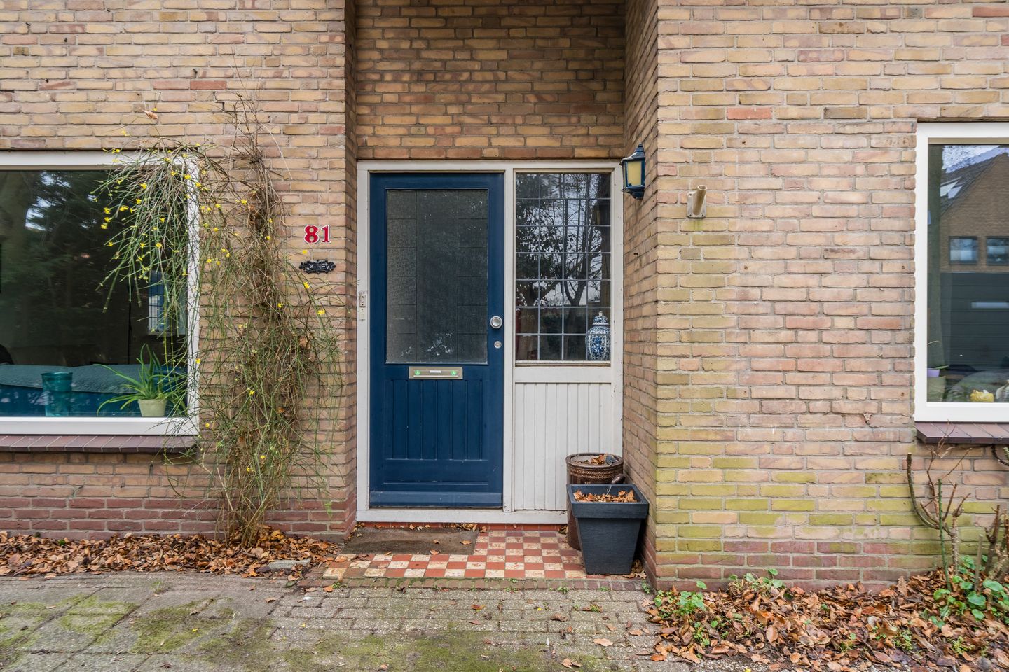 Foto 40 van Haesackerlaan 81