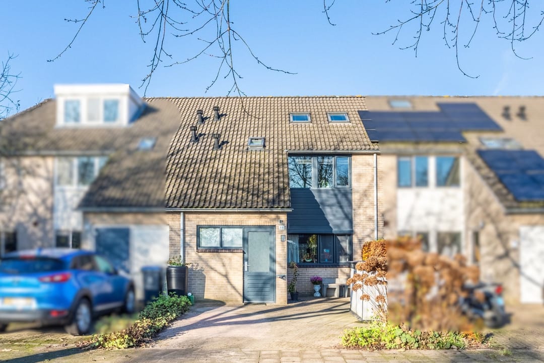 Foto 1 van Bessenweg 55