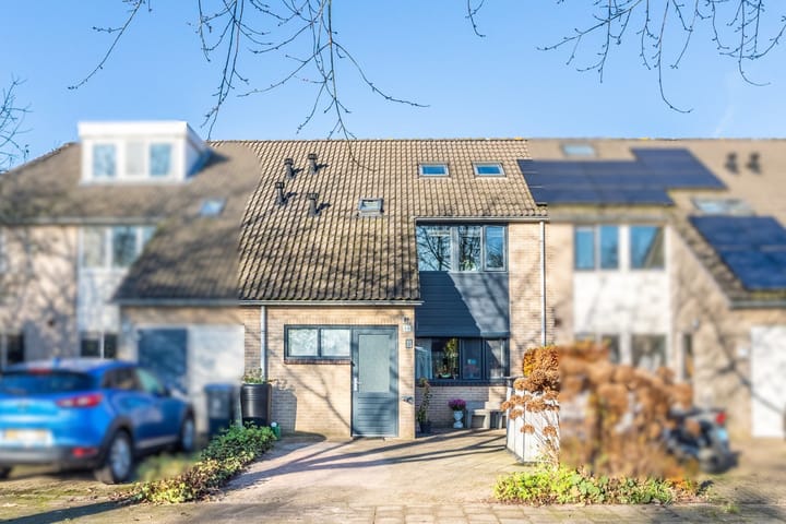 Bessenweg 55 main image