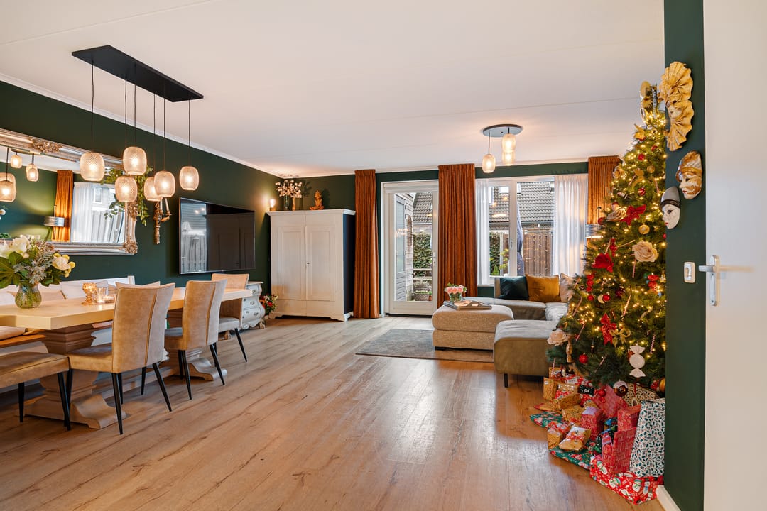 Photo 1 of Van der Venstraat 3