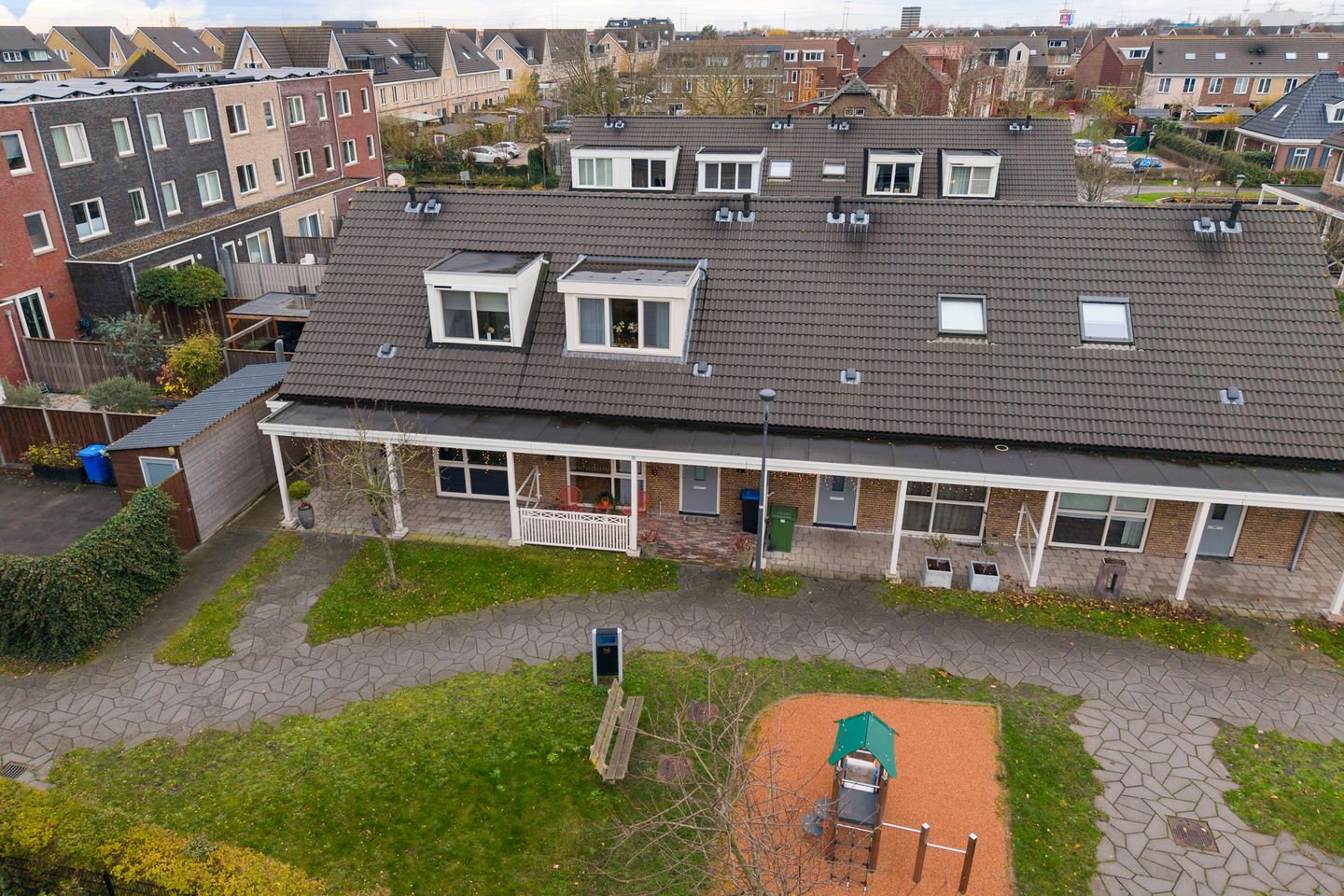 Photo 4 of Van der Venstraat 3