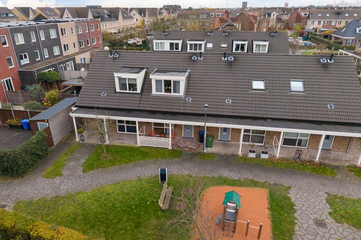 Foto 4 van Van der Venstraat 3