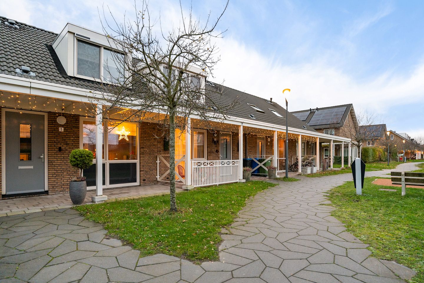 Photo 5 of Van der Venstraat 3