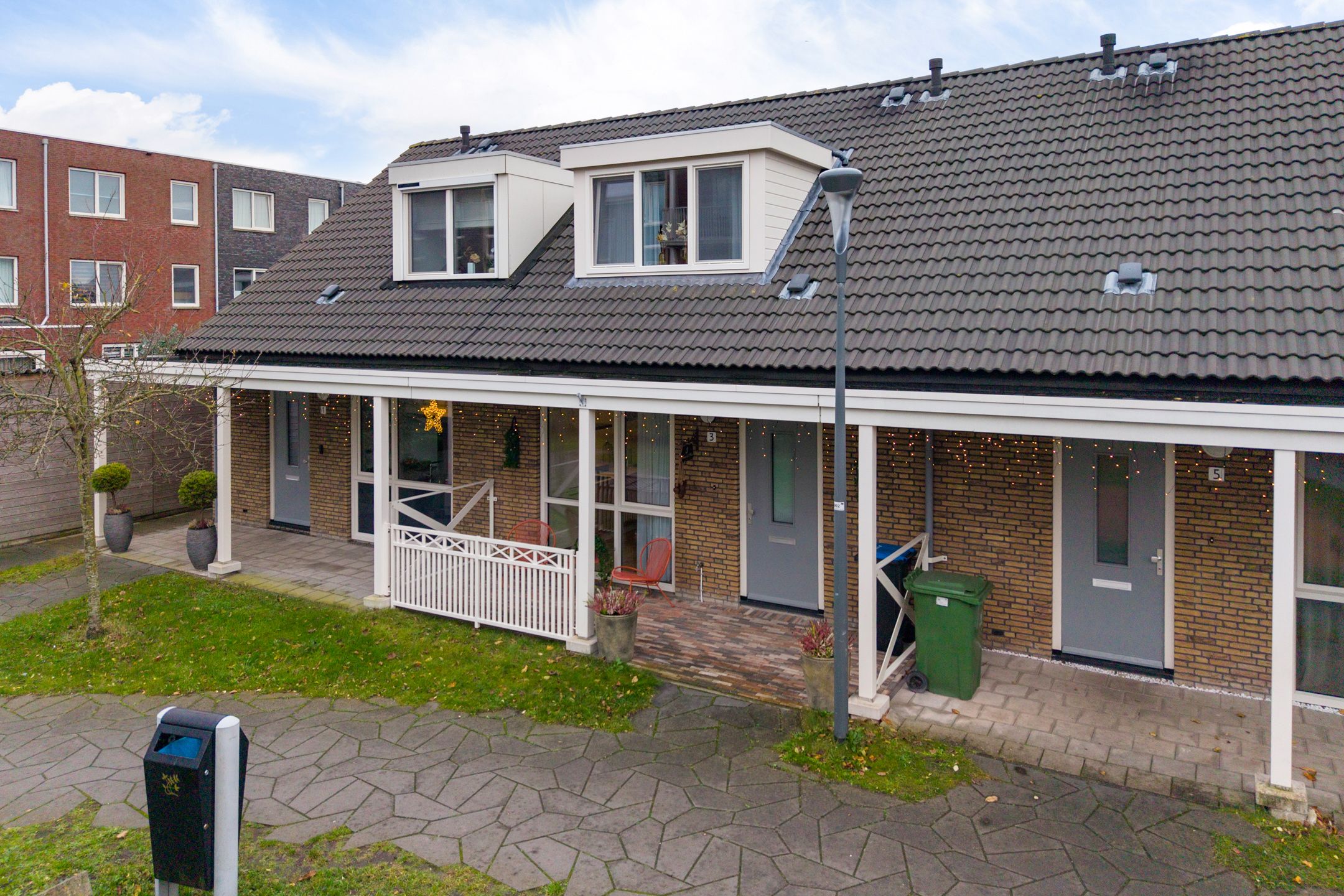 Photo 6 of Van der Venstraat 3