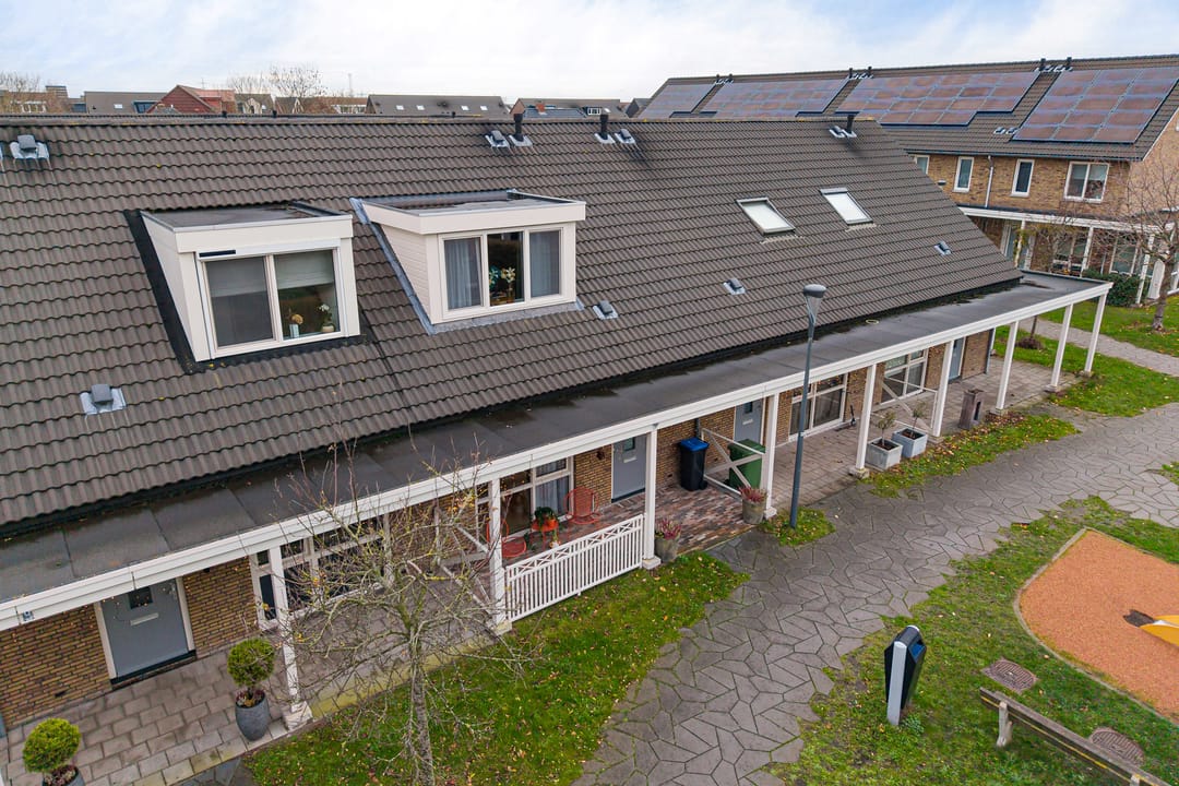 Photo 7 of Van der Venstraat 3