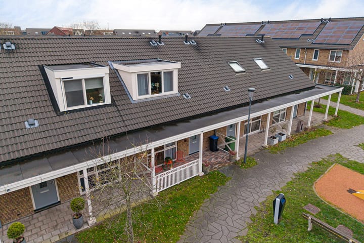 Foto 7 van Van der Venstraat 3