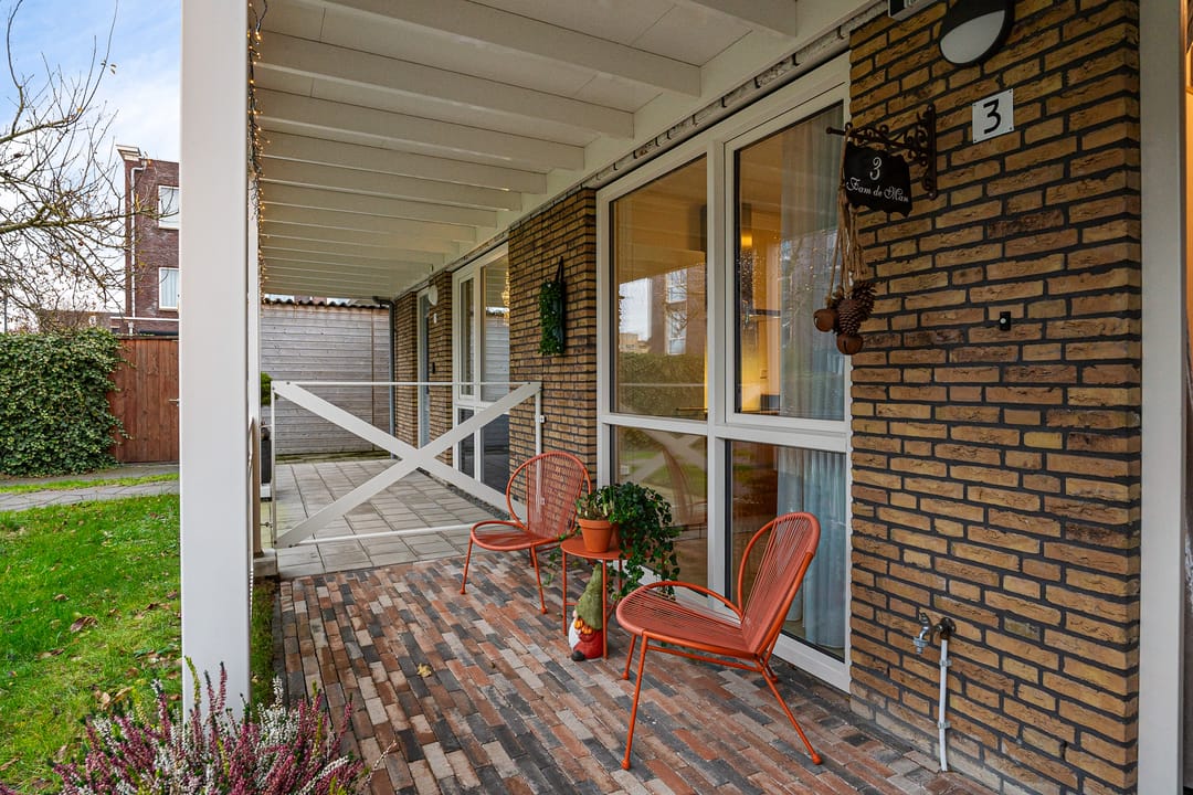 Photo 8 of Van der Venstraat 3