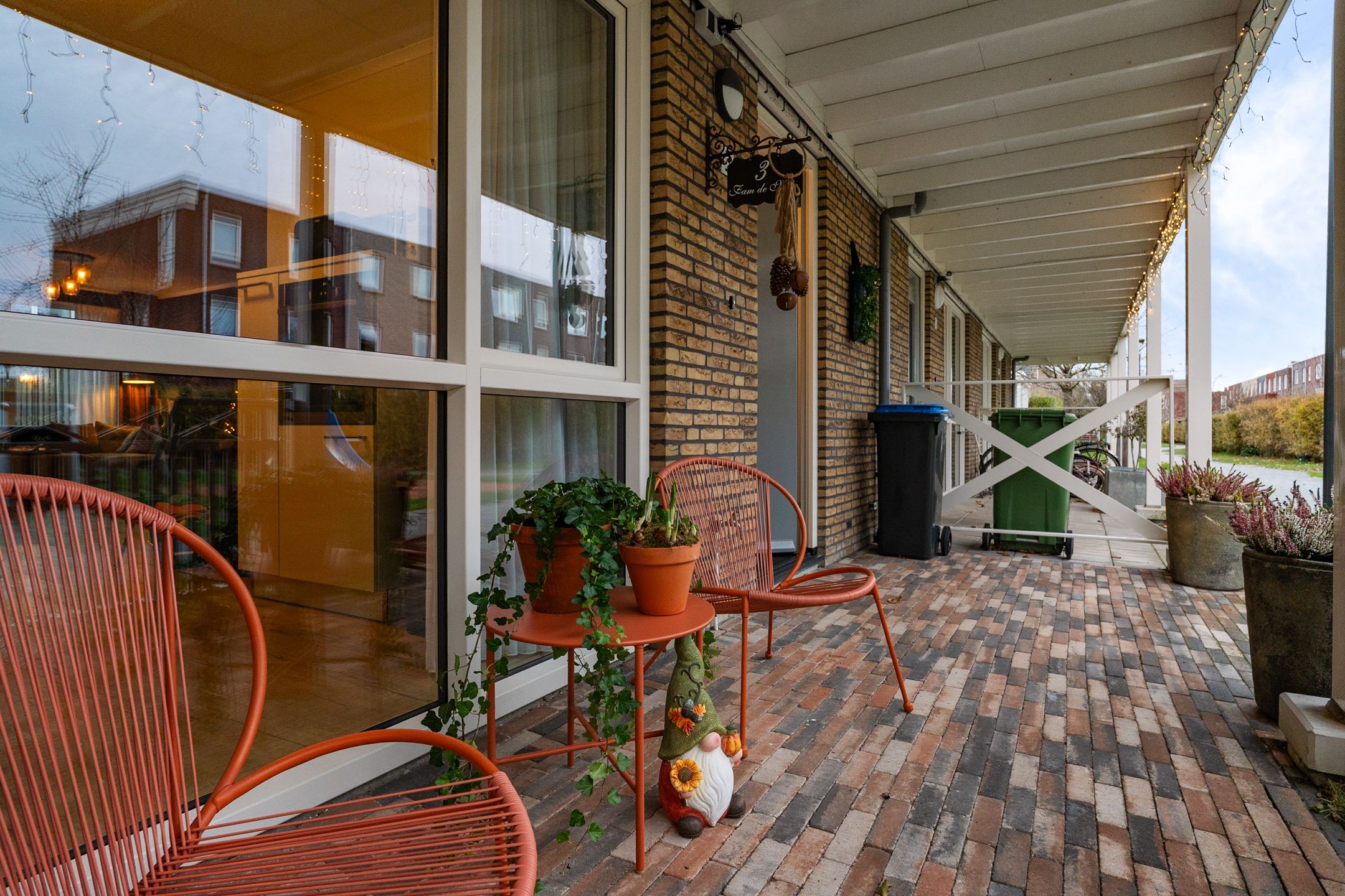 Photo 9 of Van der Venstraat 3