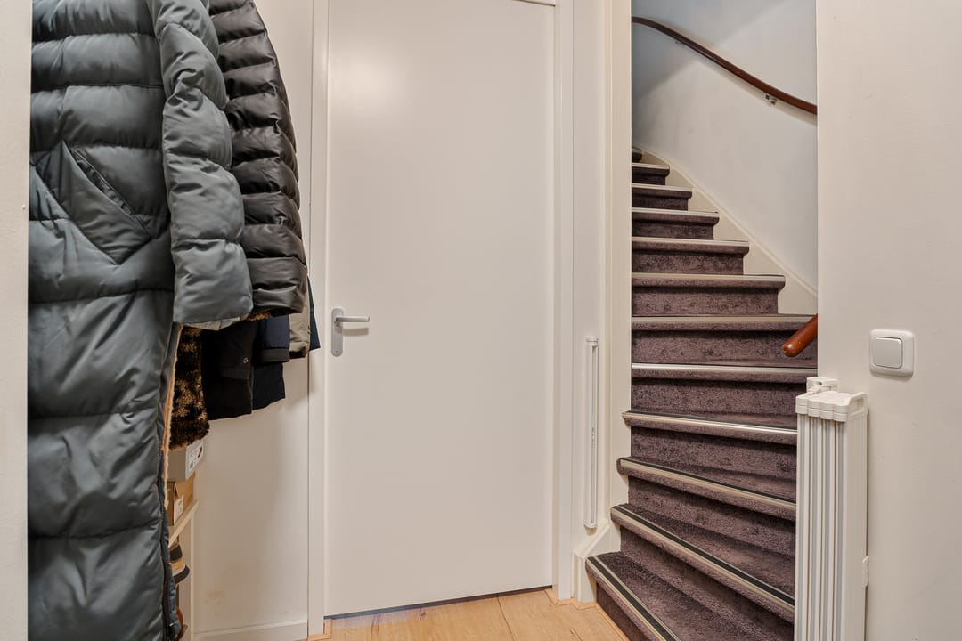 Photo 11 of Van der Venstraat 3