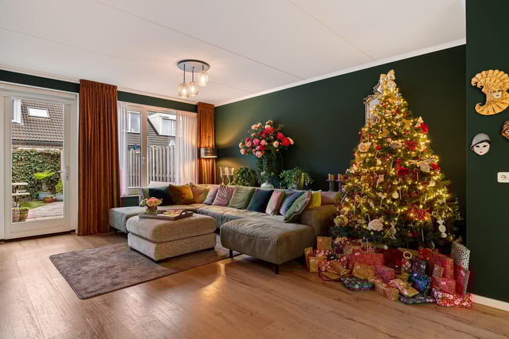 Foto 13 van Van der Venstraat 3