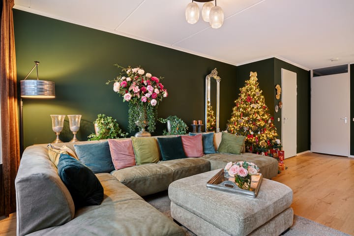 Foto 15 van Van der Venstraat 3