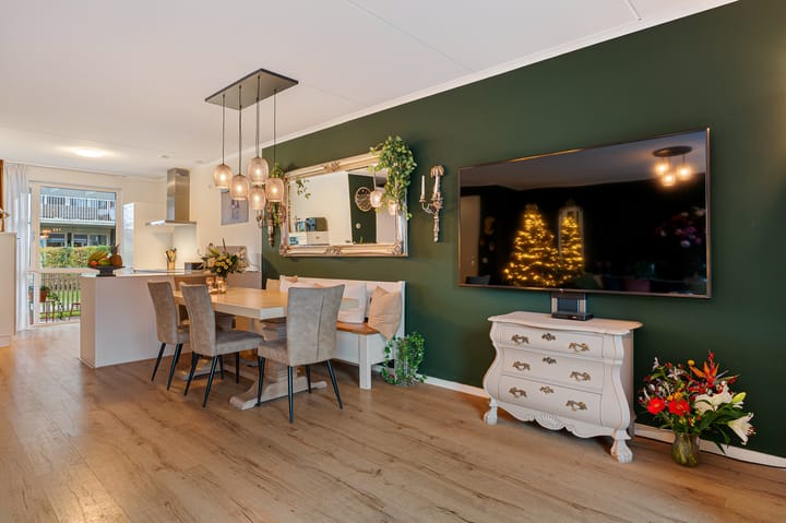 Foto 16 van Van der Venstraat 3