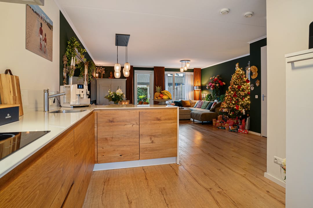 Photo 23 of Van der Venstraat 3