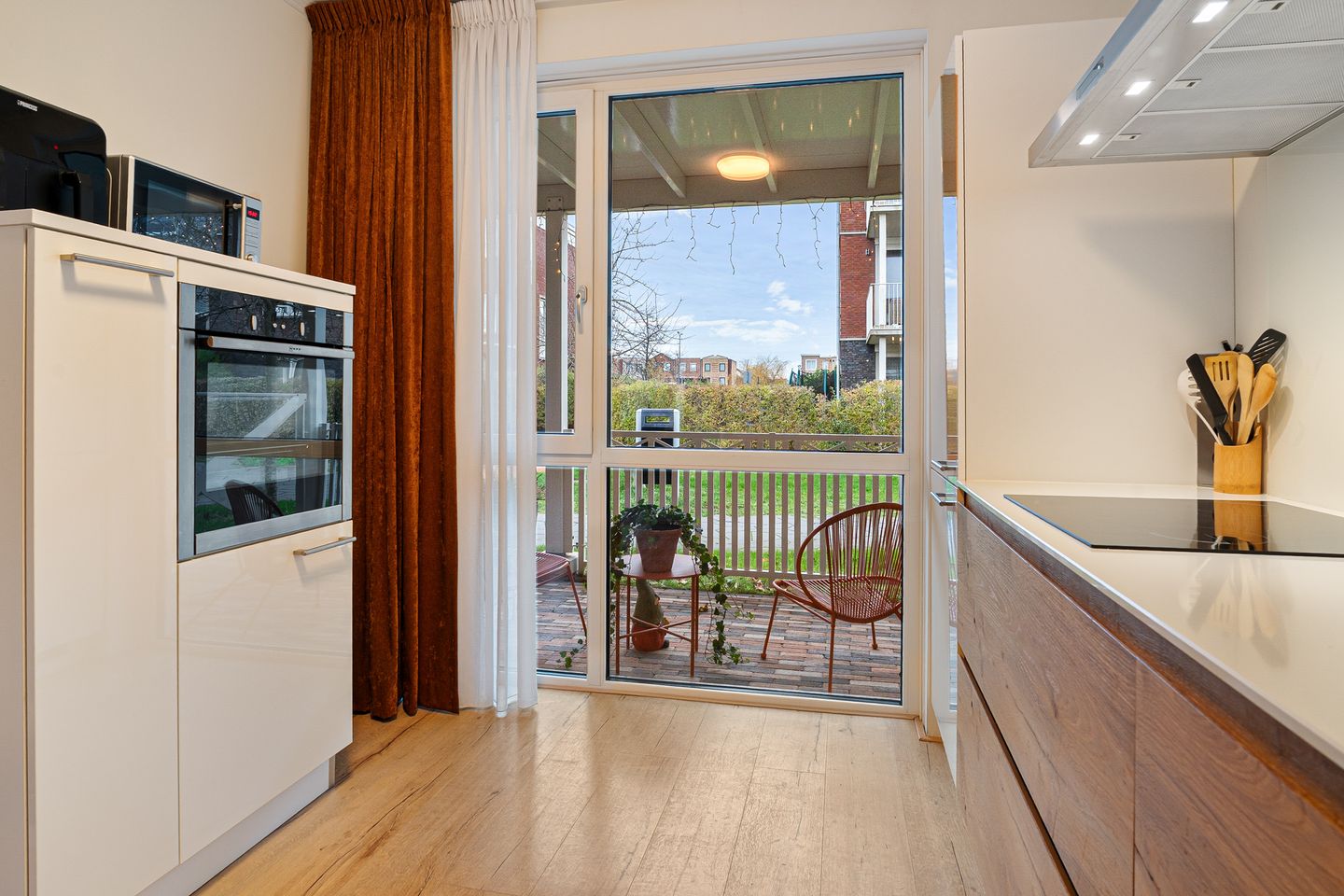 Photo 25 of Van der Venstraat 3