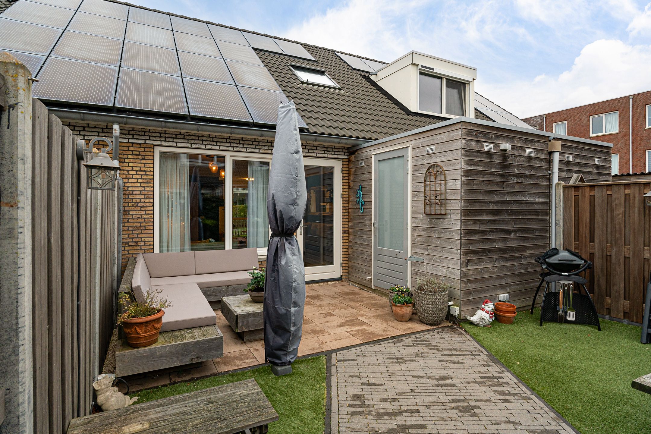 Photo 27 of Van der Venstraat 3