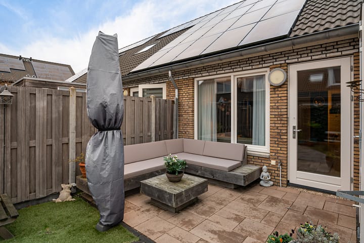 Foto 29 van Van der Venstraat 3