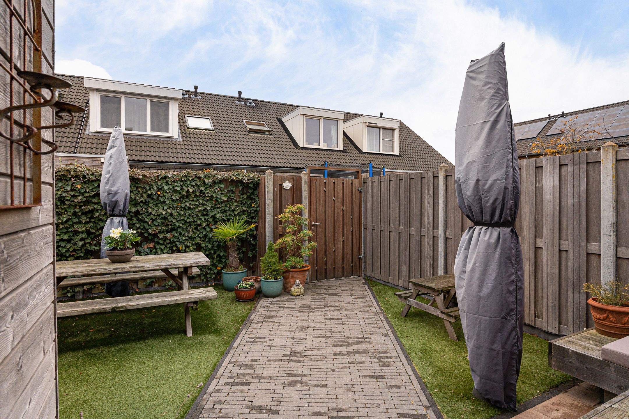 Photo 30 of Van der Venstraat 3