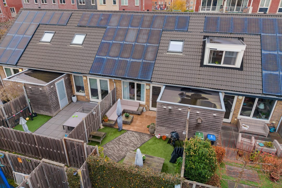 Photo 31 of Van der Venstraat 3