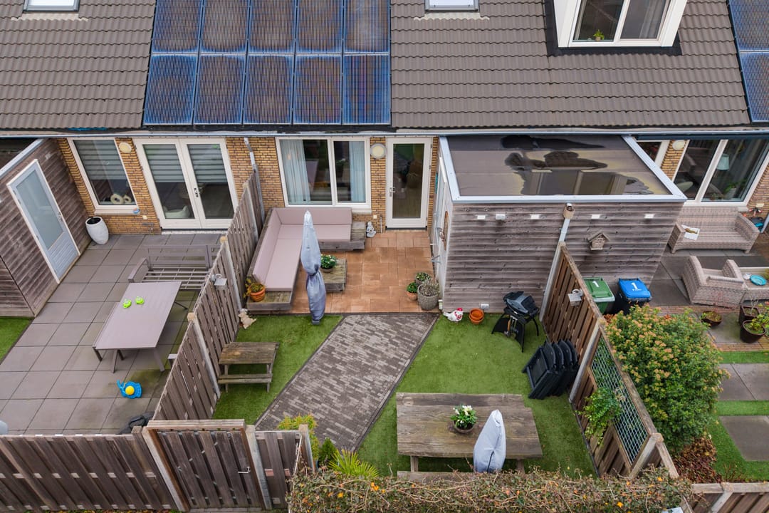 Photo 32 of Van der Venstraat 3