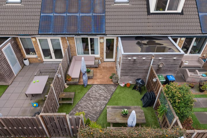 Foto 32 van Van der Venstraat 3