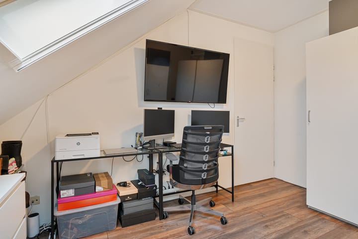 Foto 41 van Van der Venstraat 3