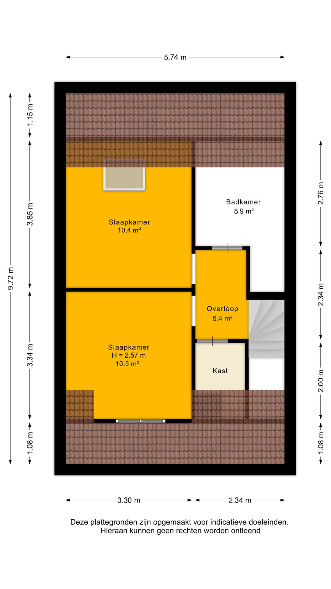 Photo 46 of Van der Venstraat 3