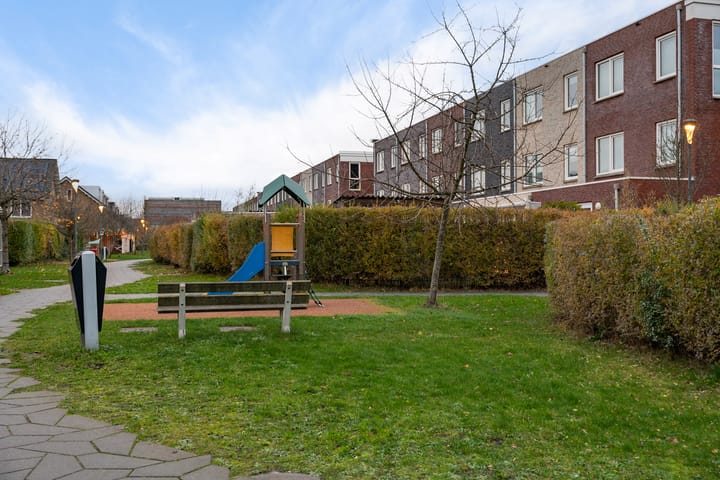 Foto 47 van Van der Venstraat 3