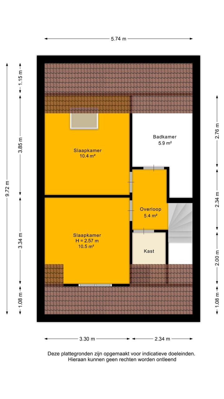 Foto 48 van Van der Venstraat 3