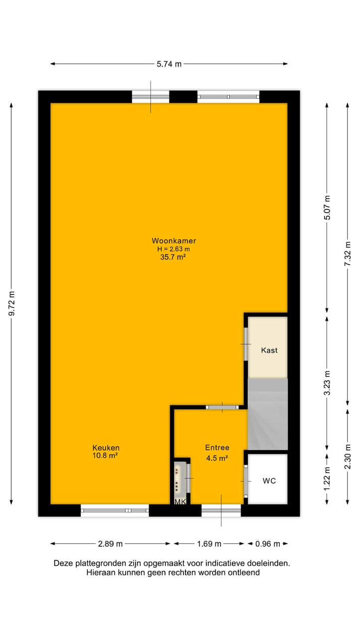 Foto 51 van Van der Venstraat 3