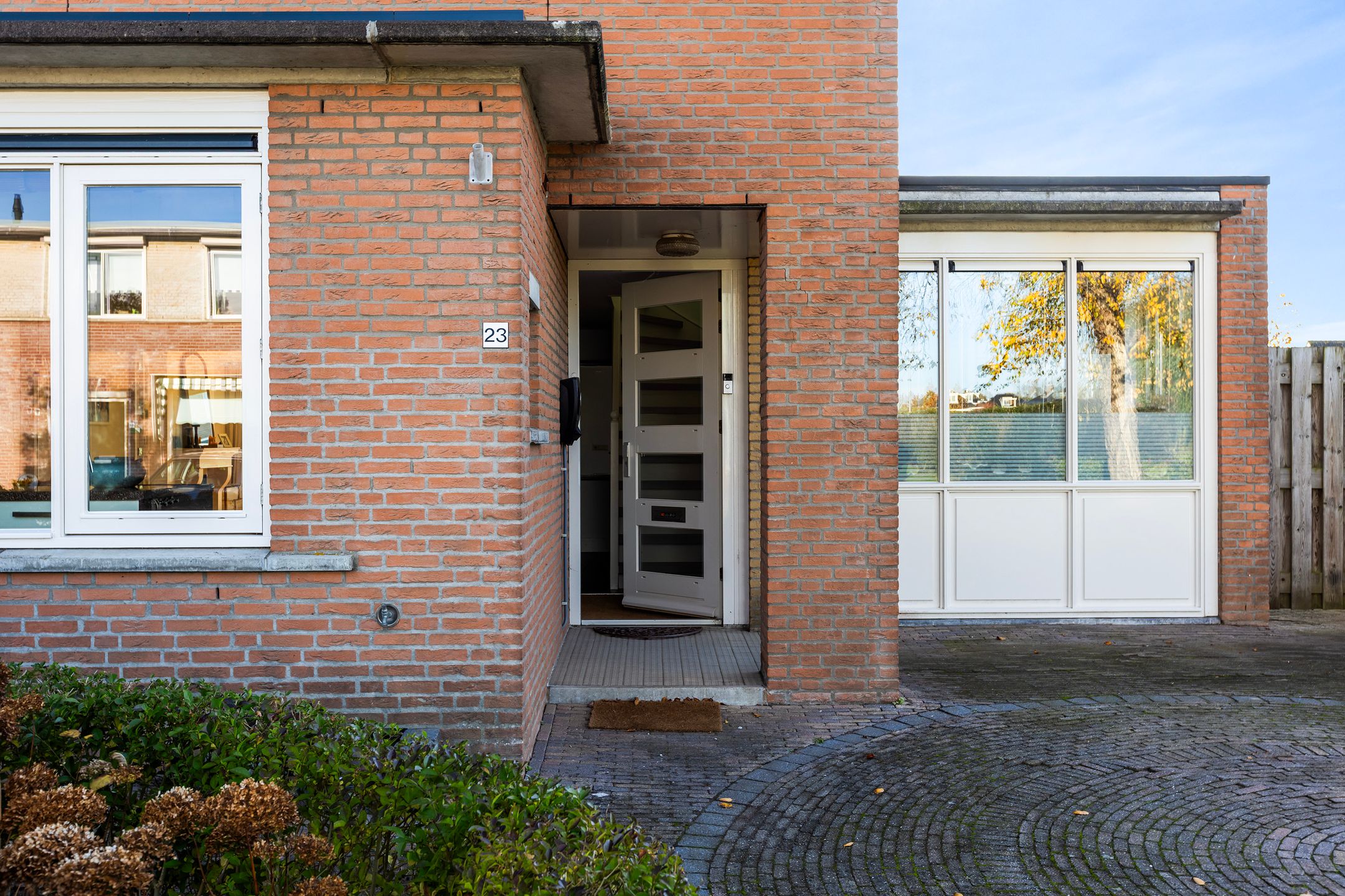 Foto 3 van Van Barrylaan 23