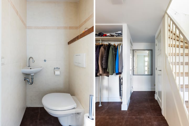 Foto 5 van Van Barrylaan 23