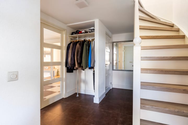 Foto 4 van Van Barrylaan 23