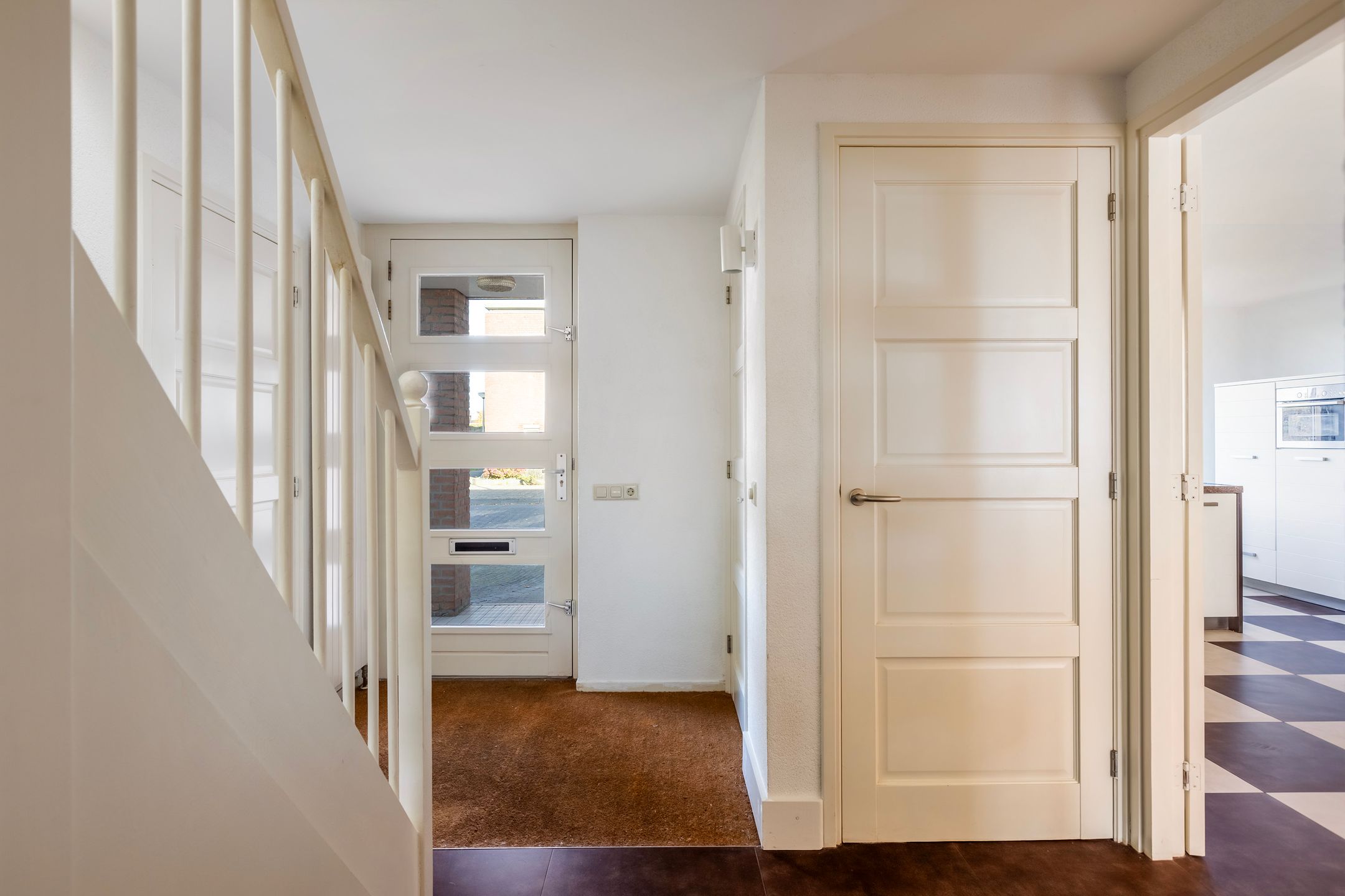 Foto 6 van Van Barrylaan 23