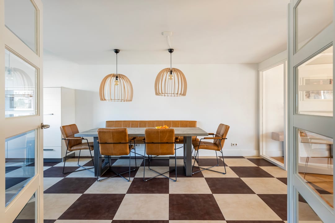 Foto 7 van Van Barrylaan 23