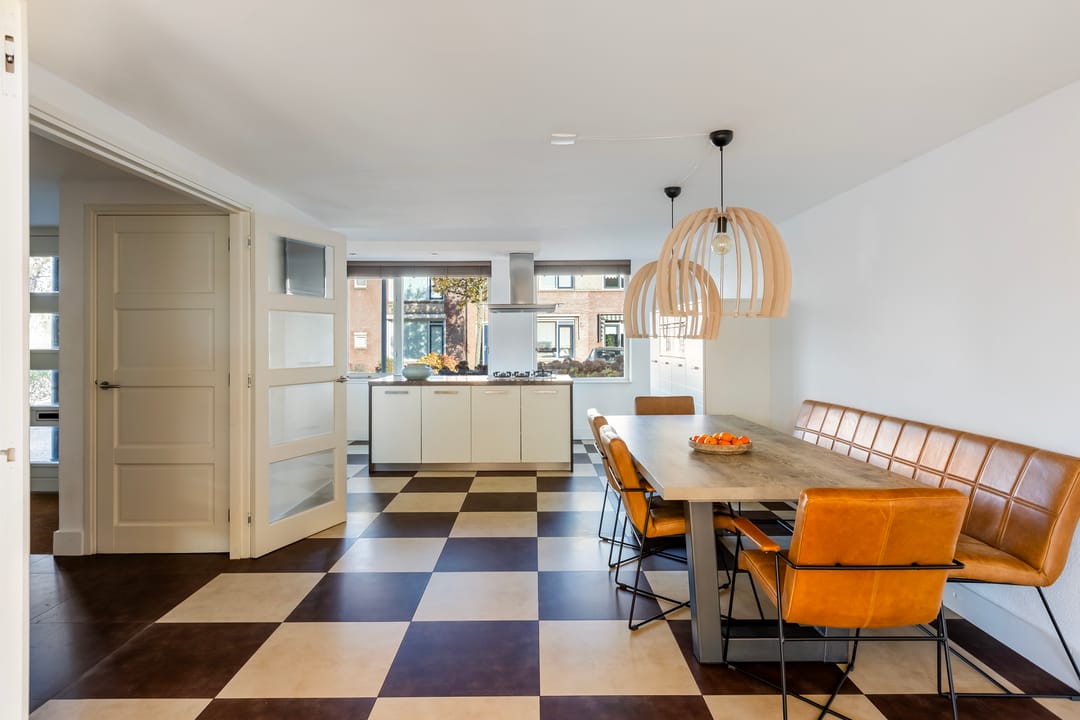 Foto 8 van Van Barrylaan 23