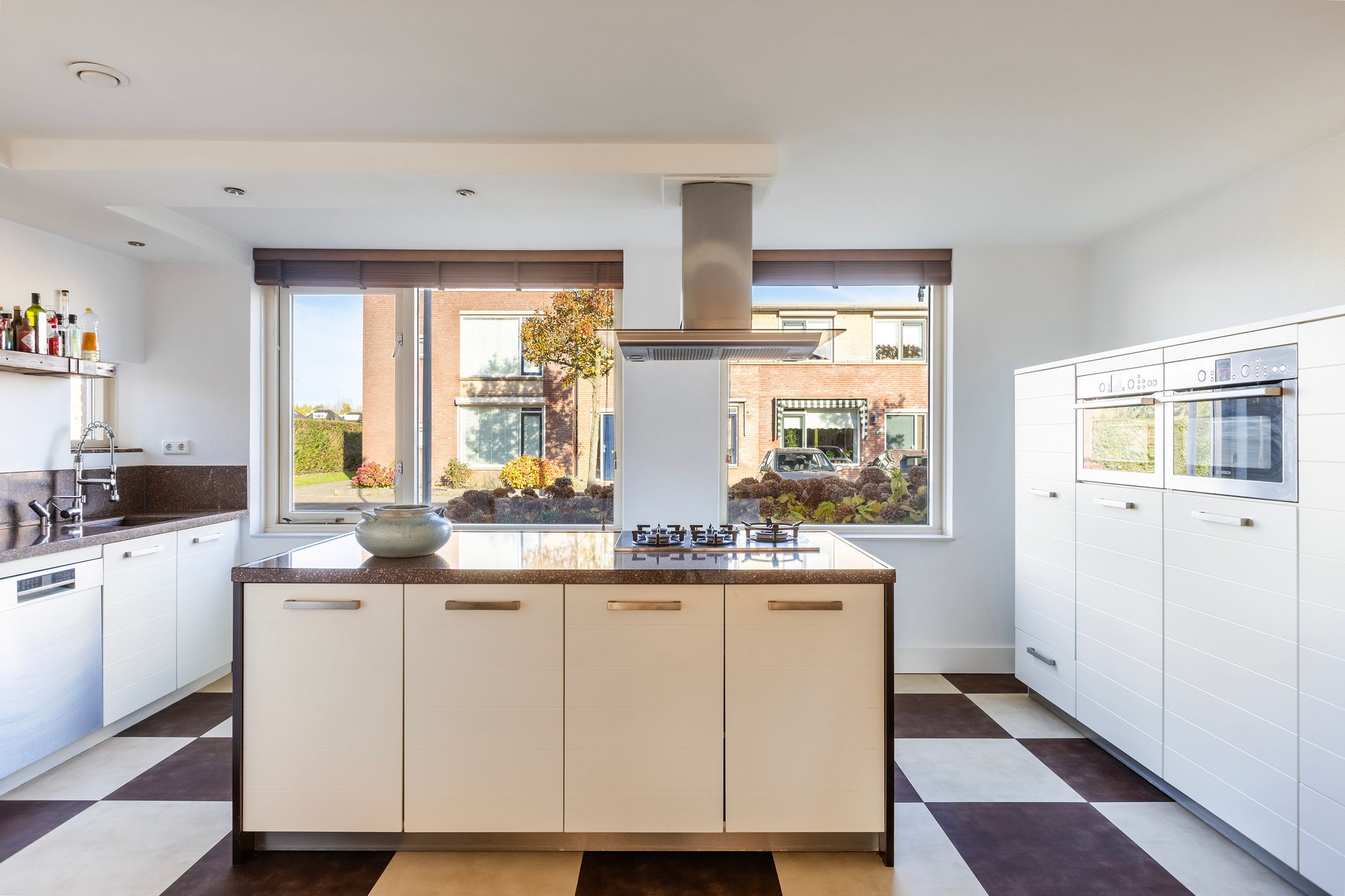 Foto 9 van Van Barrylaan 23