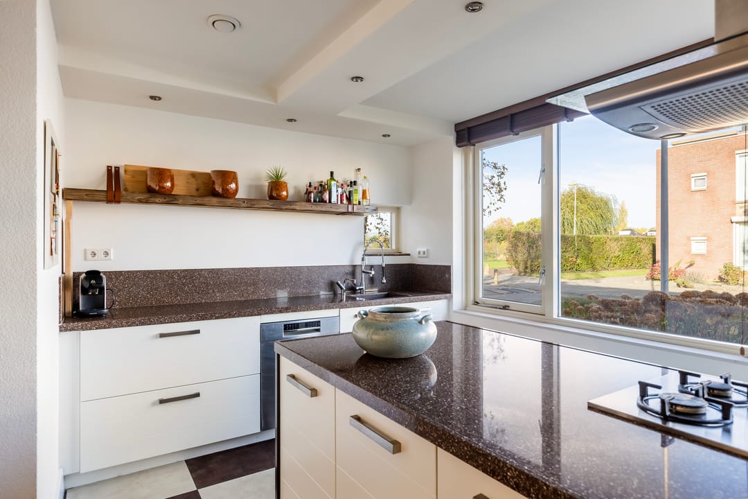 Foto 11 van Van Barrylaan 23