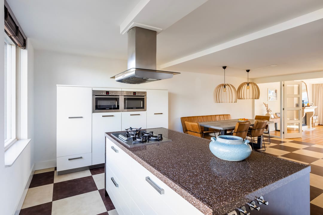 Foto 13 van Van Barrylaan 23