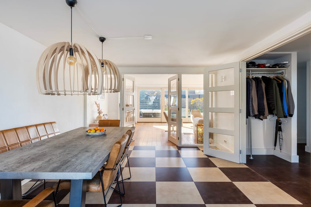 Foto 16 van Van Barrylaan 23