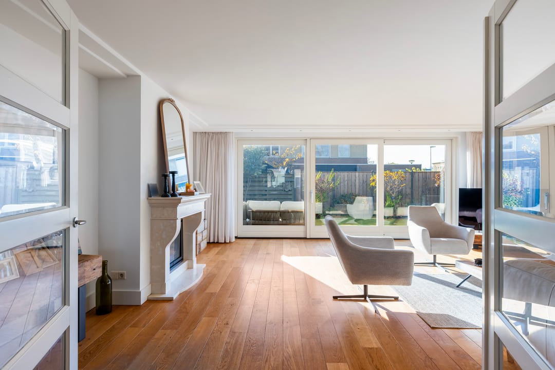 Foto 17 van Van Barrylaan 23