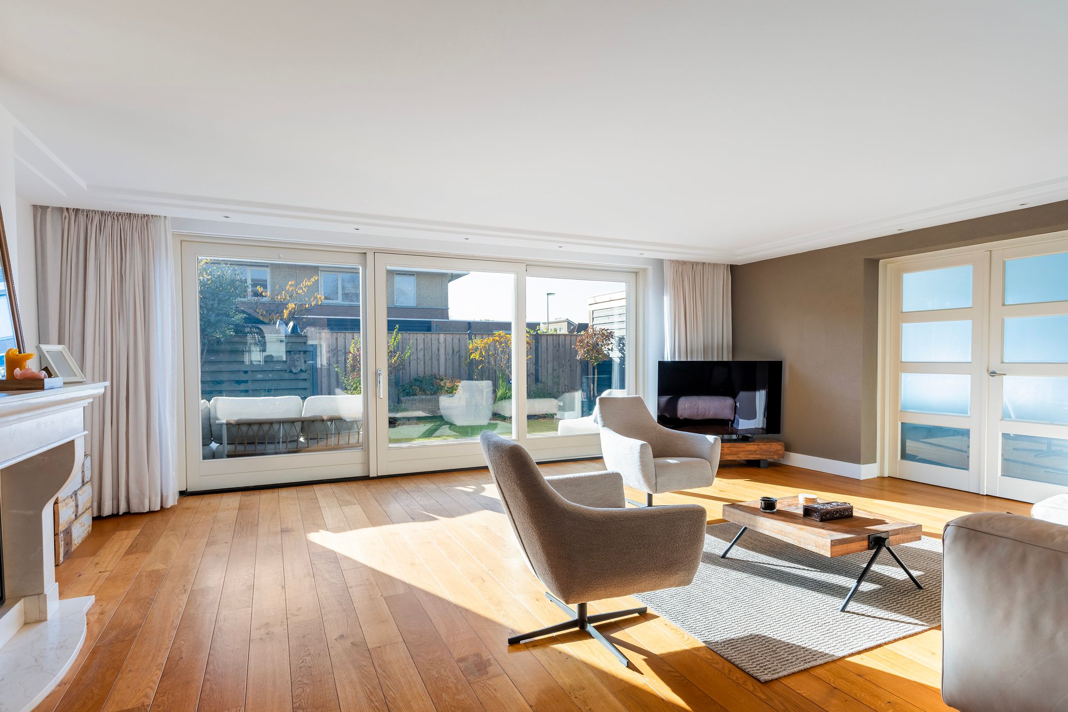 Foto 18 van Van Barrylaan 23