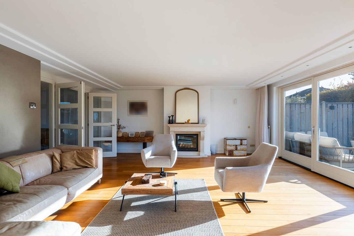 Foto 20 van Van Barrylaan 23