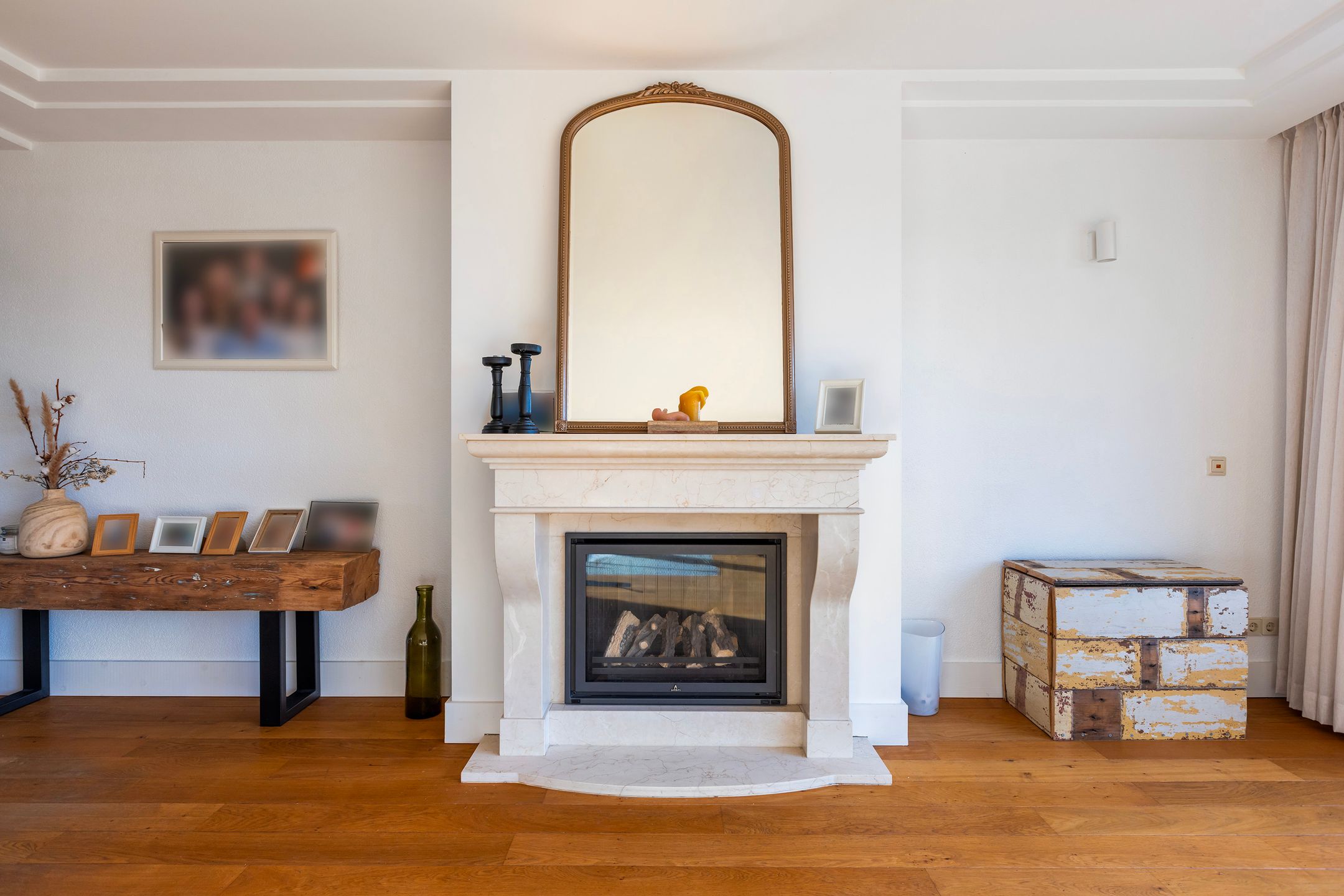 Foto 21 van Van Barrylaan 23